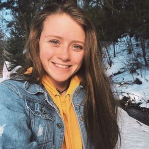 Meet your Posher, Payton